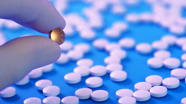 MINI PILLS